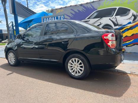 CHEVROLET Cobalt 1.4 4P FLEX LTZ, Foto 10