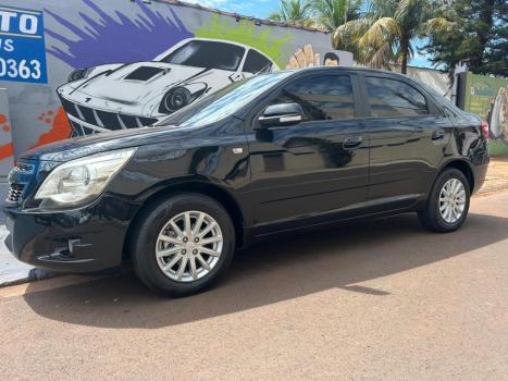 CHEVROLET Cobalt 1.4 4P FLEX LTZ, Foto 6