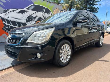 CHEVROLET Cobalt 1.4 4P FLEX LTZ, Foto 2