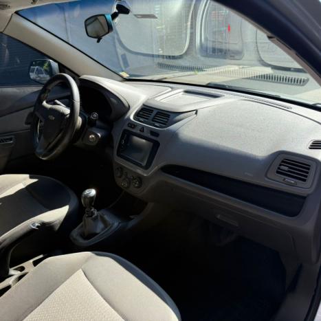 CHEVROLET Cobalt 1.4 4P FLEX LT, Foto 6