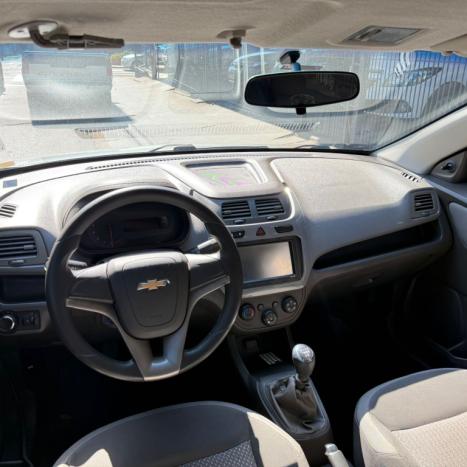 CHEVROLET Cobalt 1.4 4P FLEX LT, Foto 7