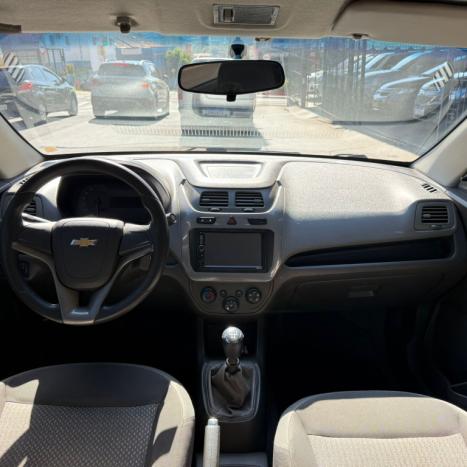CHEVROLET Cobalt 1.4 4P FLEX LT, Foto 8