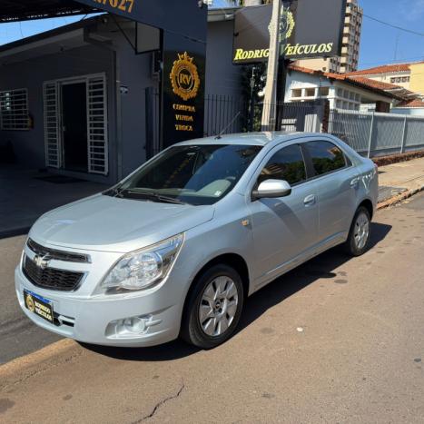 CHEVROLET Cobalt 1.4 4P FLEX LT, Foto 1