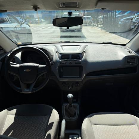 CHEVROLET Cobalt 1.4 4P FLEX LT, Foto 9