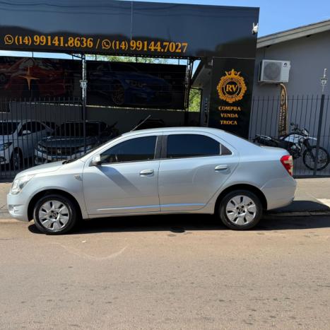 CHEVROLET Cobalt 1.4 4P FLEX LT, Foto 3