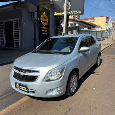 CHEVROLET Cobalt 1.4 4P FLEX LT, Foto 2