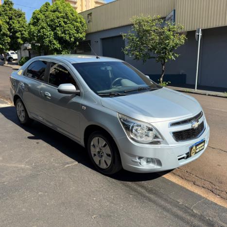 CHEVROLET Cobalt 1.4 4P FLEX LT, Foto 5