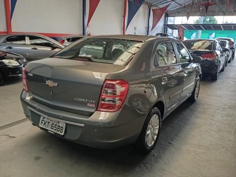 CHEVROLET Cobalt 1.4 4P FLEX LTZ, Foto 4