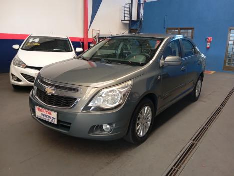 CHEVROLET Cobalt 1.4 4P FLEX LTZ, Foto 5