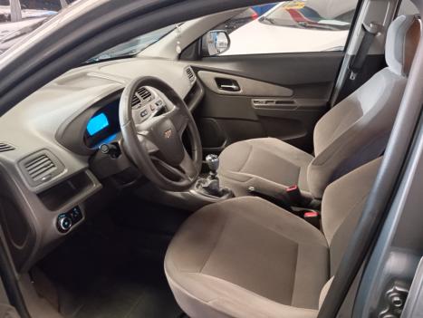 CHEVROLET Cobalt 1.4 4P FLEX LTZ, Foto 7