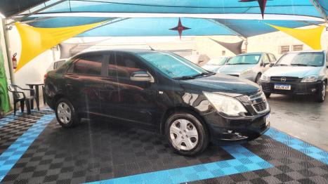 CHEVROLET Cobalt 1.4 4P FLEX LT, Foto 4