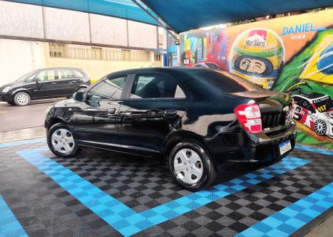 CHEVROLET Cobalt 1.4 4P FLEX LT, Foto 2