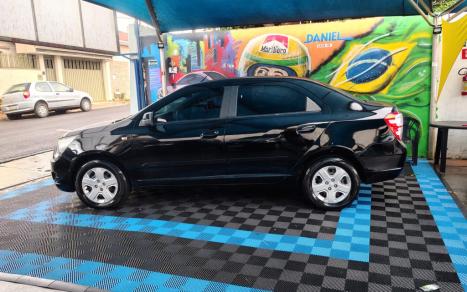 CHEVROLET Cobalt 1.4 4P FLEX LT, Foto 3
