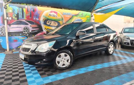 CHEVROLET Cobalt 1.4 4P FLEX LT, Foto 5