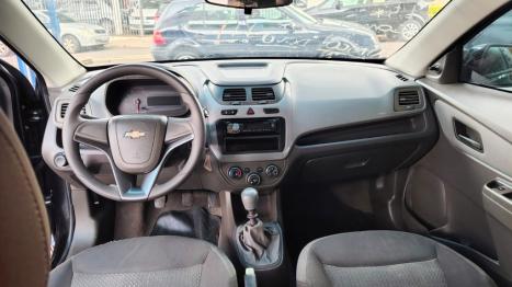 CHEVROLET Cobalt 1.4 4P FLEX LT, Foto 6