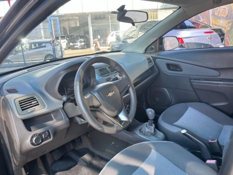 CHEVROLET Cobalt 1.4 4P FLEX LT, Foto 9