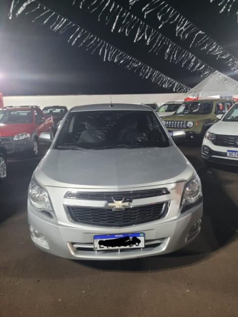 CHEVROLET Cobalt 1.4 4P FLEX LTZ, Foto 2