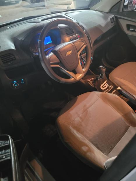 CHEVROLET Cobalt 1.4 4P FLEX LTZ, Foto 4