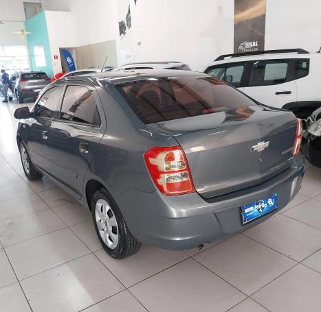 CHEVROLET Cobalt 1.4 4P FLEX LS, Foto 8