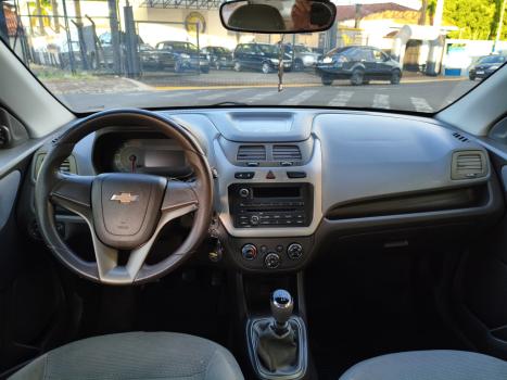 CHEVROLET Cobalt 1.4 4P FLEX LTZ, Foto 8