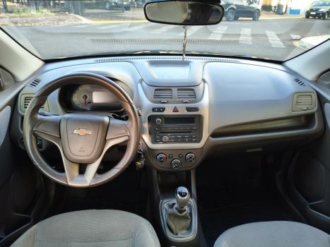 CHEVROLET Cobalt 1.4 4P FLEX LTZ, Foto 9