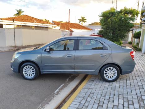 CHEVROLET Cobalt 1.4 4P FLEX LTZ, Foto 6