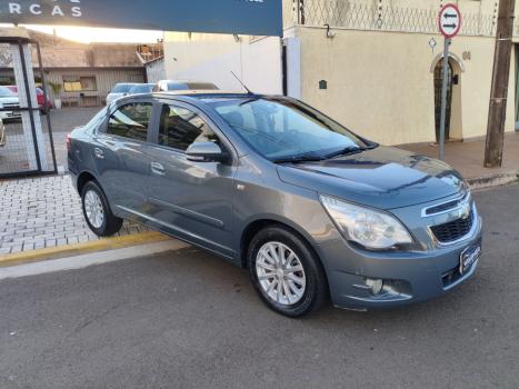 CHEVROLET Cobalt 1.4 4P FLEX LTZ, Foto 3