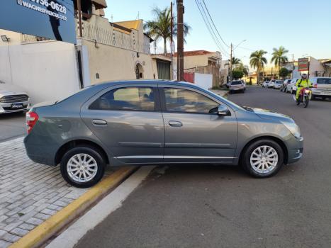 CHEVROLET Cobalt 1.4 4P FLEX LTZ, Foto 7