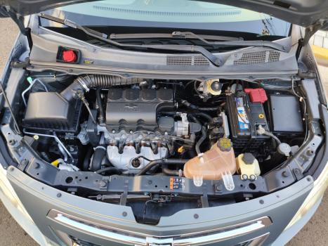 CHEVROLET Cobalt 1.4 4P FLEX LTZ, Foto 10