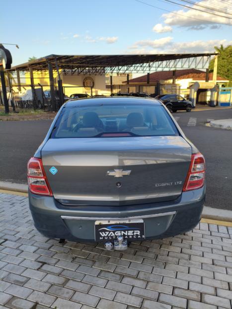 CHEVROLET Cobalt 1.4 4P FLEX LTZ, Foto 5