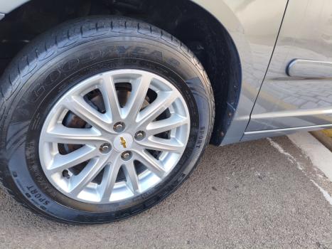 CHEVROLET Cobalt 1.4 4P FLEX LTZ, Foto 11