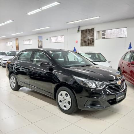 CHEVROLET Cobalt 1.4 4P FLEX LT, Foto 1