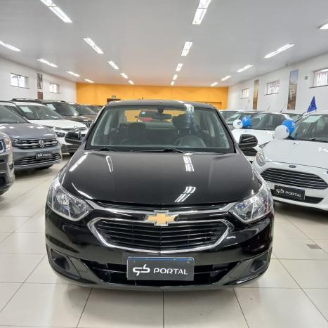 CHEVROLET Cobalt 1.4 4P FLEX LT, Foto 2