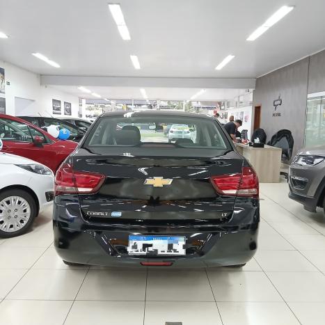 CHEVROLET Cobalt 1.4 4P FLEX LT, Foto 3