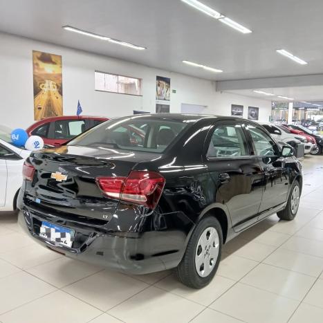 CHEVROLET Cobalt 1.4 4P FLEX LT, Foto 4