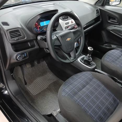CHEVROLET Cobalt 1.4 4P FLEX LT, Foto 5