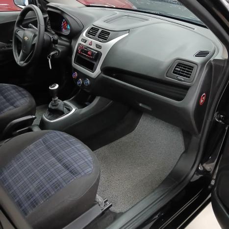 CHEVROLET Cobalt 1.4 4P FLEX LT, Foto 6