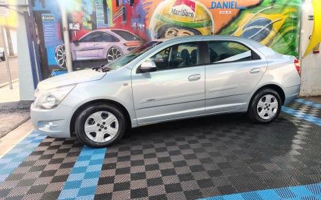 CHEVROLET Cobalt 1.4 4P FLEX LT, Foto 3