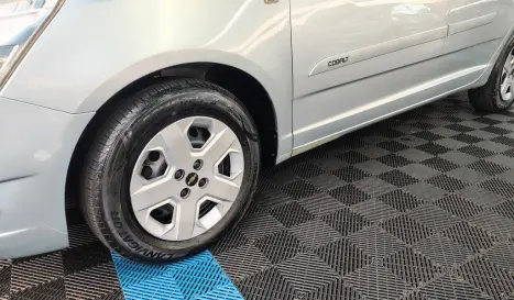CHEVROLET Cobalt 1.4 4P FLEX LT, Foto 4