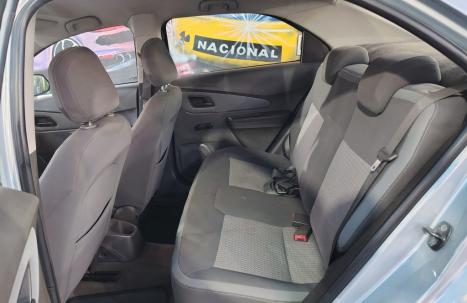 CHEVROLET Cobalt 1.4 4P FLEX LT, Foto 5