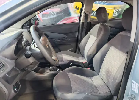 CHEVROLET Cobalt 1.4 4P FLEX LT, Foto 8