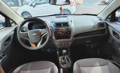 CHEVROLET Cobalt 1.4 4P FLEX LT, Foto 6