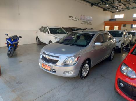 CHEVROLET Cobalt 1.4 4P FLEX LTZ, Foto 1