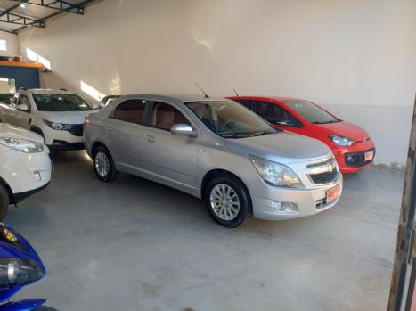 CHEVROLET Cobalt 1.4 4P FLEX LTZ, Foto 2