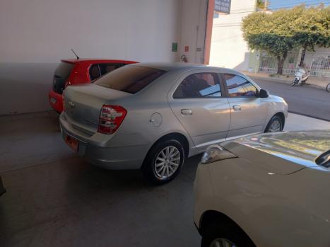 CHEVROLET Cobalt 1.4 4P FLEX LTZ, Foto 3