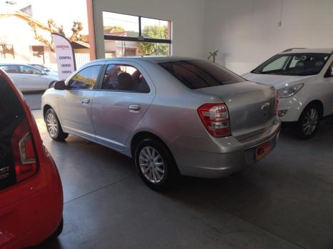 CHEVROLET Cobalt 1.4 4P FLEX LTZ, Foto 4