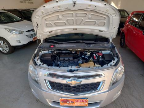 CHEVROLET Cobalt 1.4 4P FLEX LTZ, Foto 5