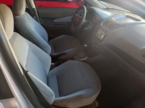 CHEVROLET Cobalt 1.4 4P FLEX LTZ, Foto 8