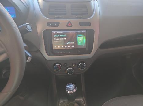CHEVROLET Cobalt 1.4 4P FLEX LTZ, Foto 9