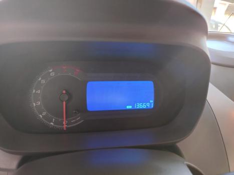 CHEVROLET Cobalt 1.4 4P FLEX LTZ, Foto 11